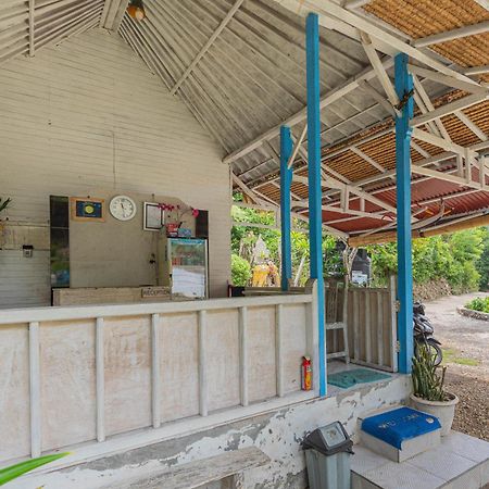 Bakung Cozy Cottage Batununggul Dış mekan fotoğraf