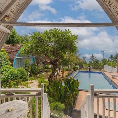 Bakung Cozy Cottage Batununggul Dış mekan fotoğraf