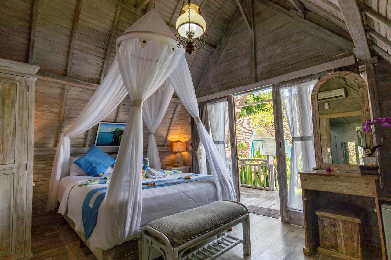 Bakung Cozy Cottage Batununggul Dış mekan fotoğraf