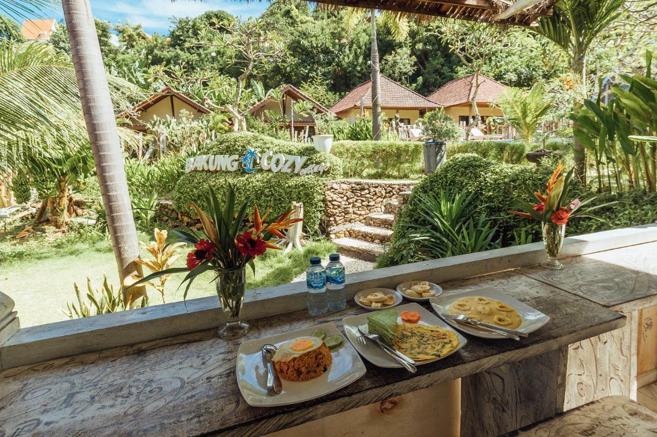 Bakung Cozy Cottage Batununggul Dış mekan fotoğraf