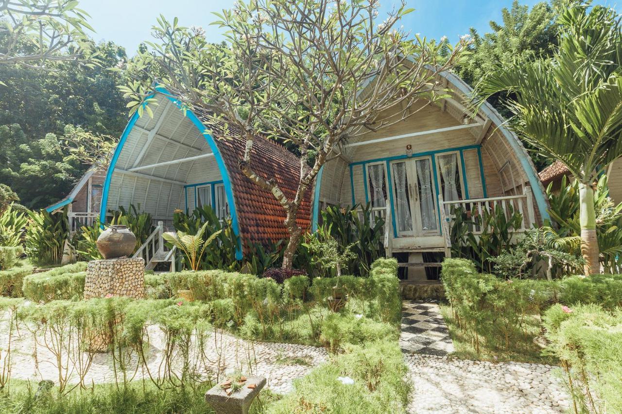 Bakung Cozy Cottage Batununggul Dış mekan fotoğraf