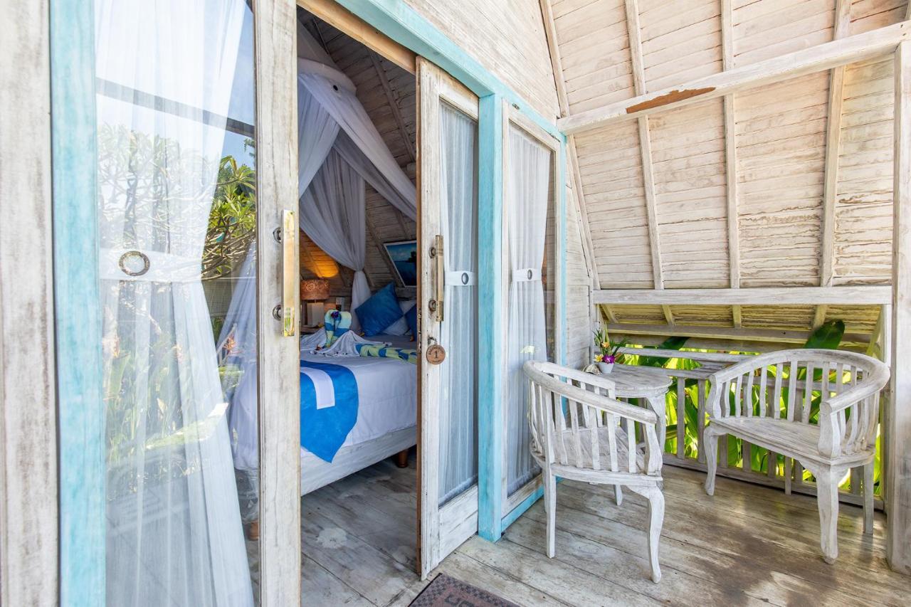 Bakung Cozy Cottage Batununggul Dış mekan fotoğraf