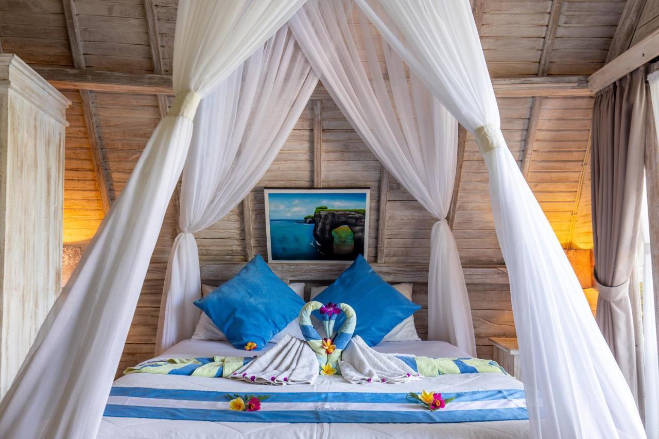 Bakung Cozy Cottage Batununggul Dış mekan fotoğraf