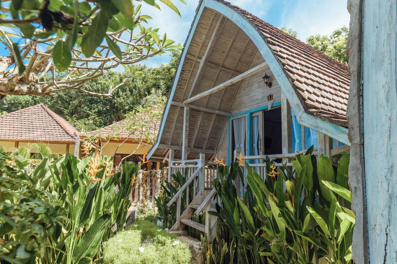 Bakung Cozy Cottage Batununggul Dış mekan fotoğraf