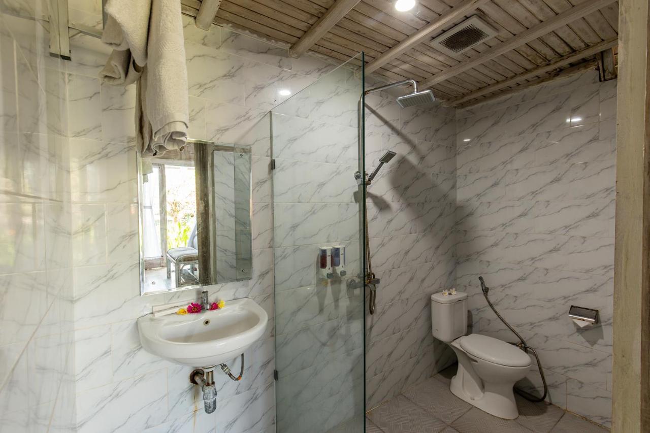 Bakung Cozy Cottage Batununggul Dış mekan fotoğraf