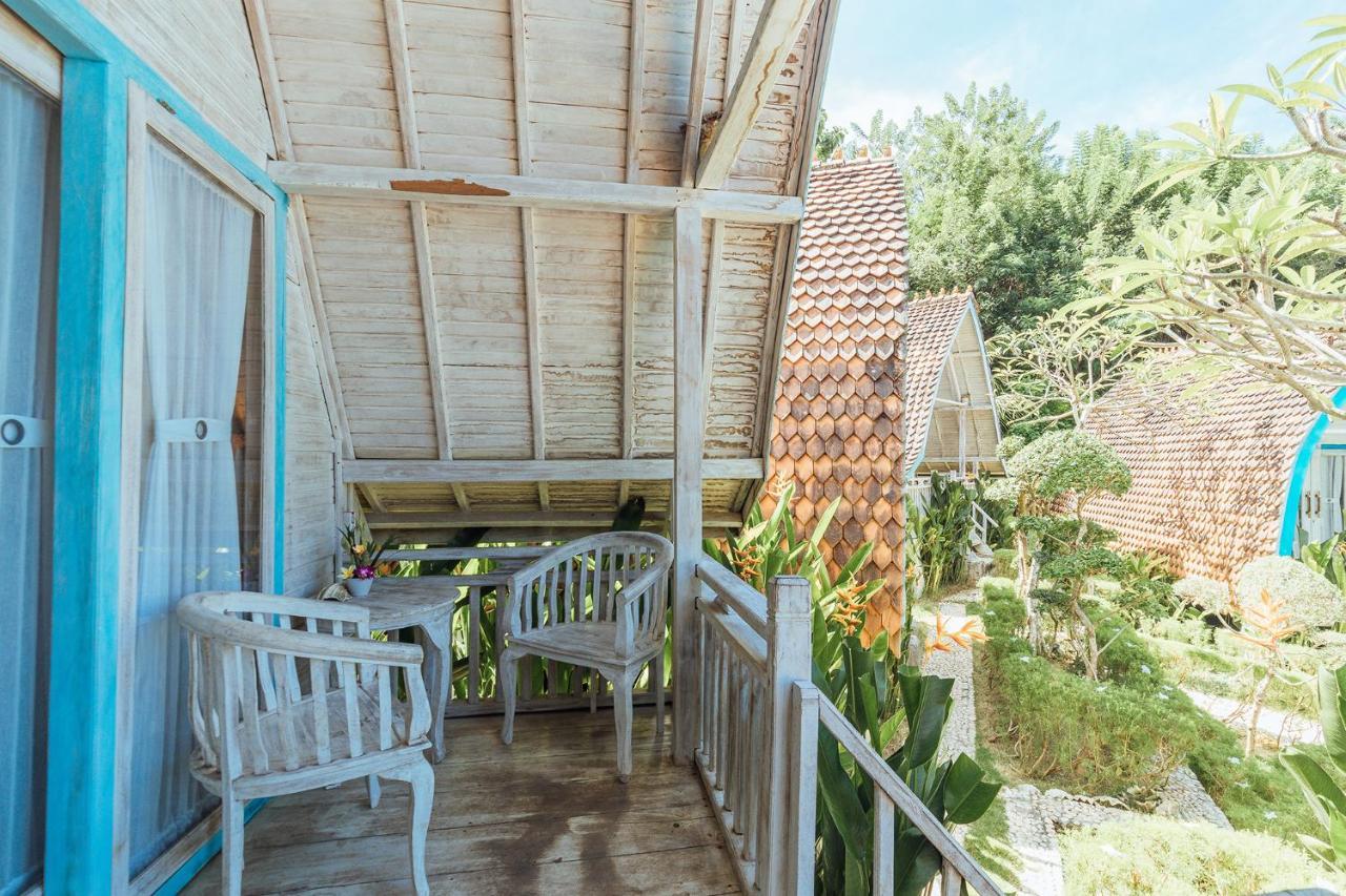 Bakung Cozy Cottage Batununggul Dış mekan fotoğraf