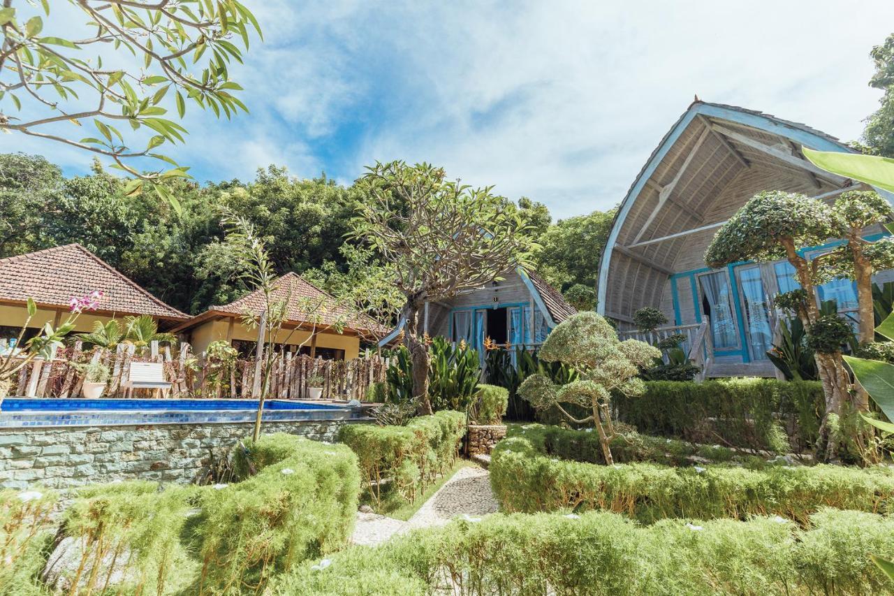 Bakung Cozy Cottage Batununggul Dış mekan fotoğraf