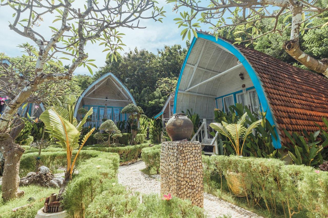 Bakung Cozy Cottage Batununggul Dış mekan fotoğraf