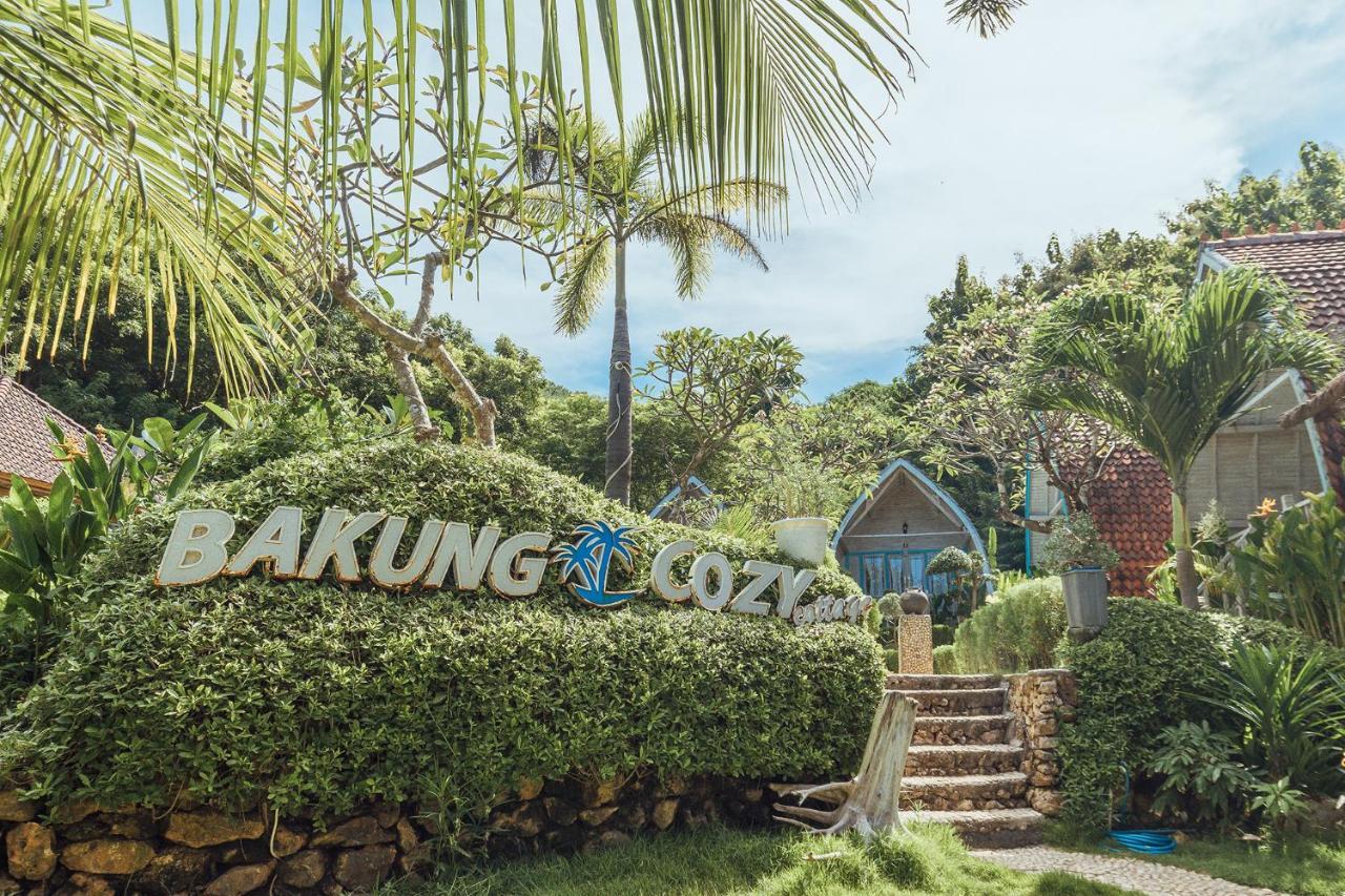 Bakung Cozy Cottage Batununggul Dış mekan fotoğraf