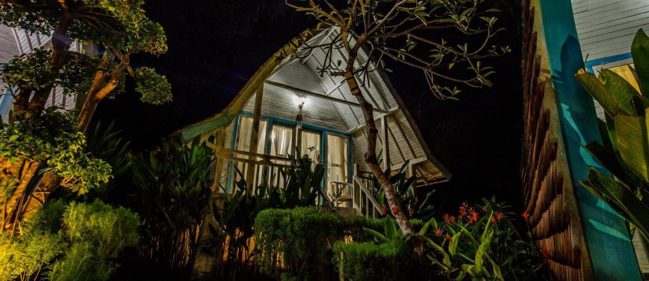 Bakung Cozy Cottage Batununggul Dış mekan fotoğraf