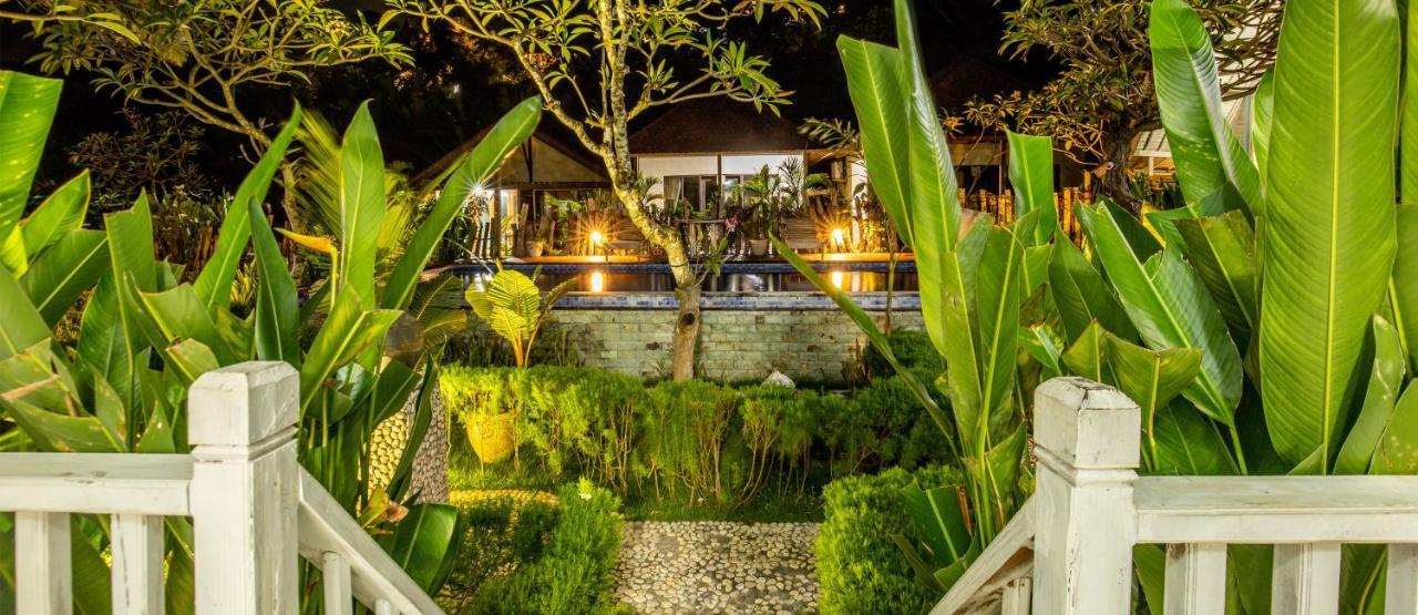 Bakung Cozy Cottage Batununggul Dış mekan fotoğraf