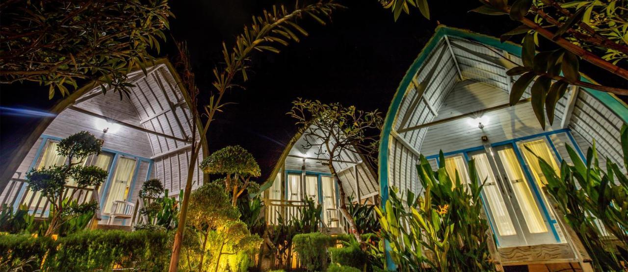 Bakung Cozy Cottage Batununggul Dış mekan fotoğraf
