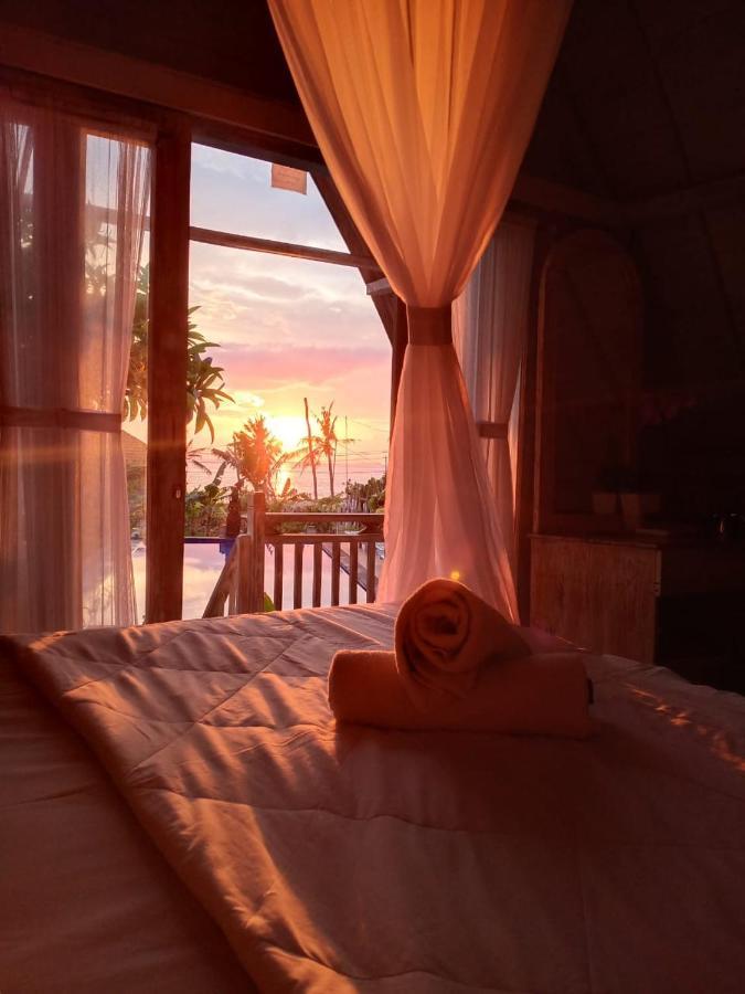 Bakung Cozy Cottage Batununggul Dış mekan fotoğraf