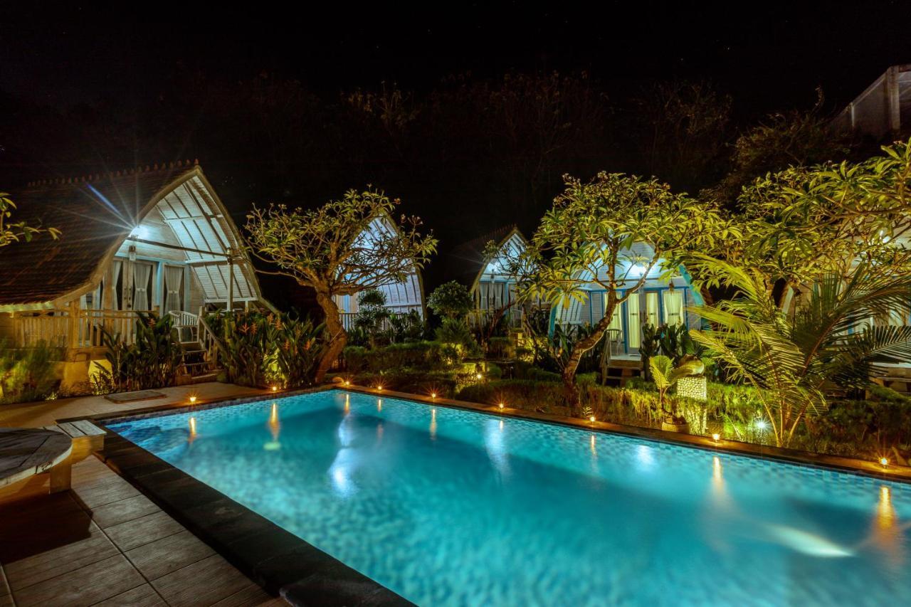 Bakung Cozy Cottage Batununggul Dış mekan fotoğraf