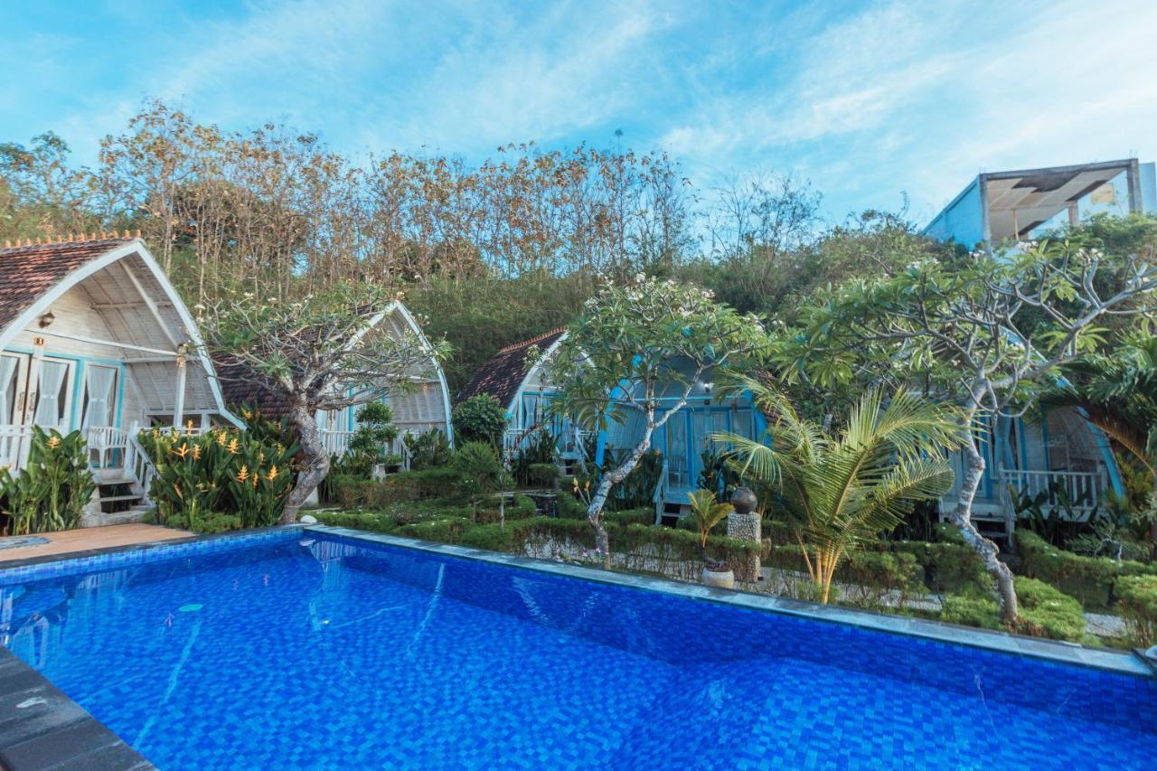 Bakung Cozy Cottage Batununggul Dış mekan fotoğraf