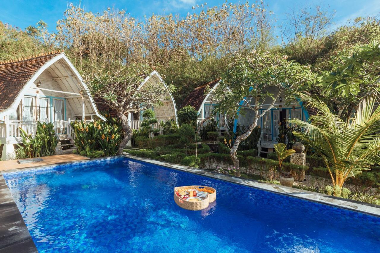 Bakung Cozy Cottage Batununggul Dış mekan fotoğraf