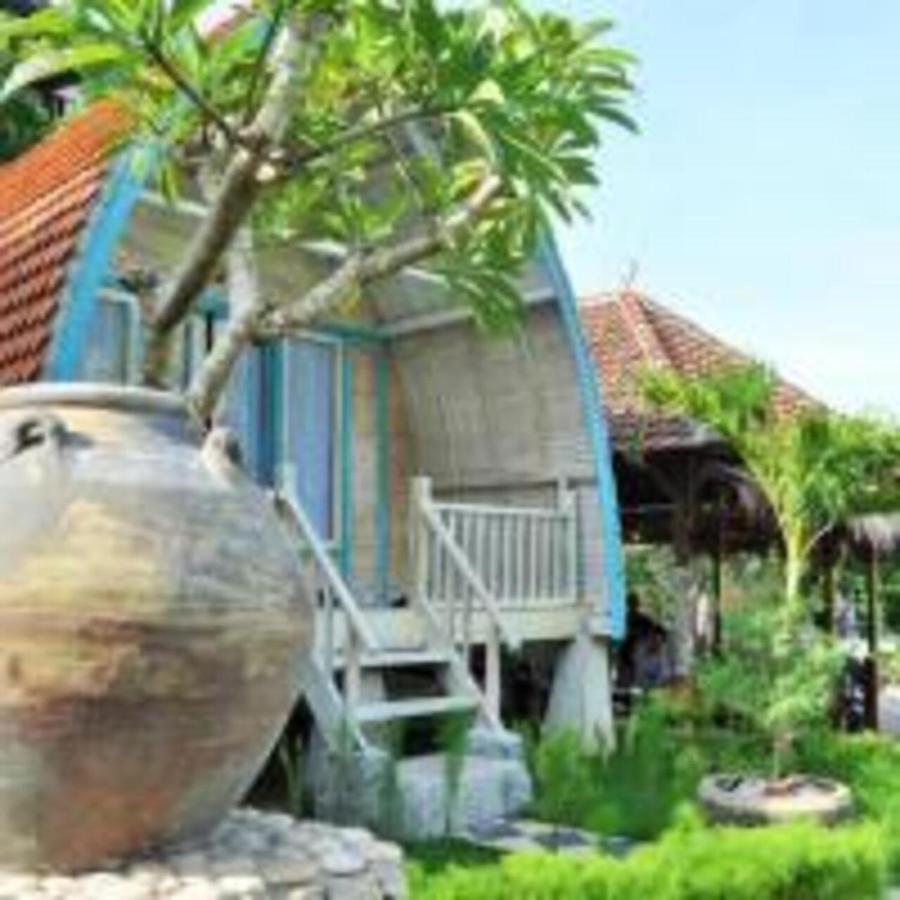 Bakung Cozy Cottage Batununggul Dış mekan fotoğraf