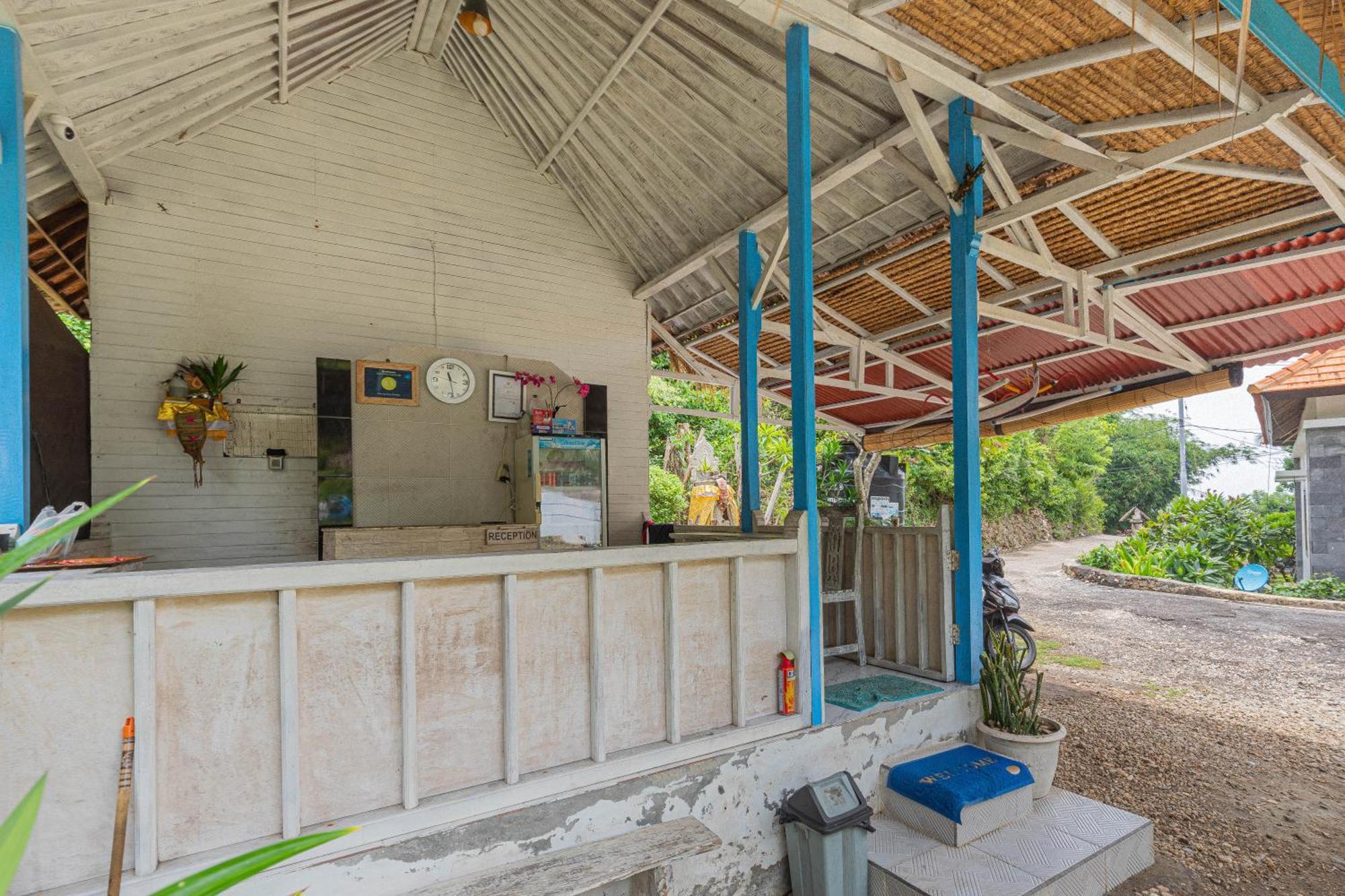 Bakung Cozy Cottage Batununggul Dış mekan fotoğraf