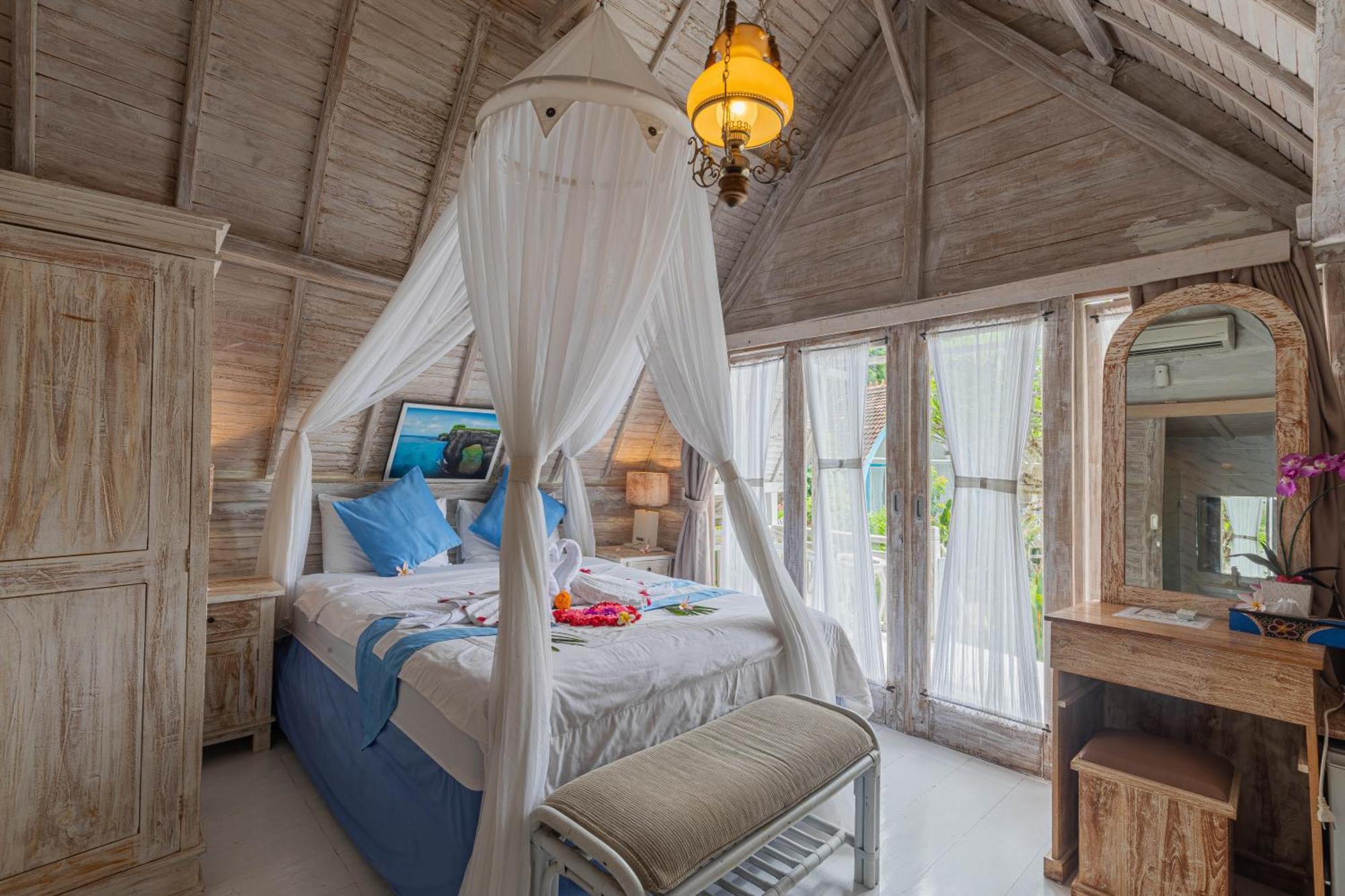 Bakung Cozy Cottage Batununggul Dış mekan fotoğraf