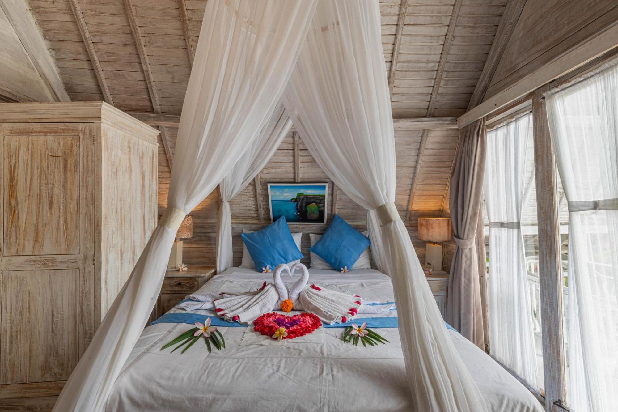 Bakung Cozy Cottage Batununggul Dış mekan fotoğraf