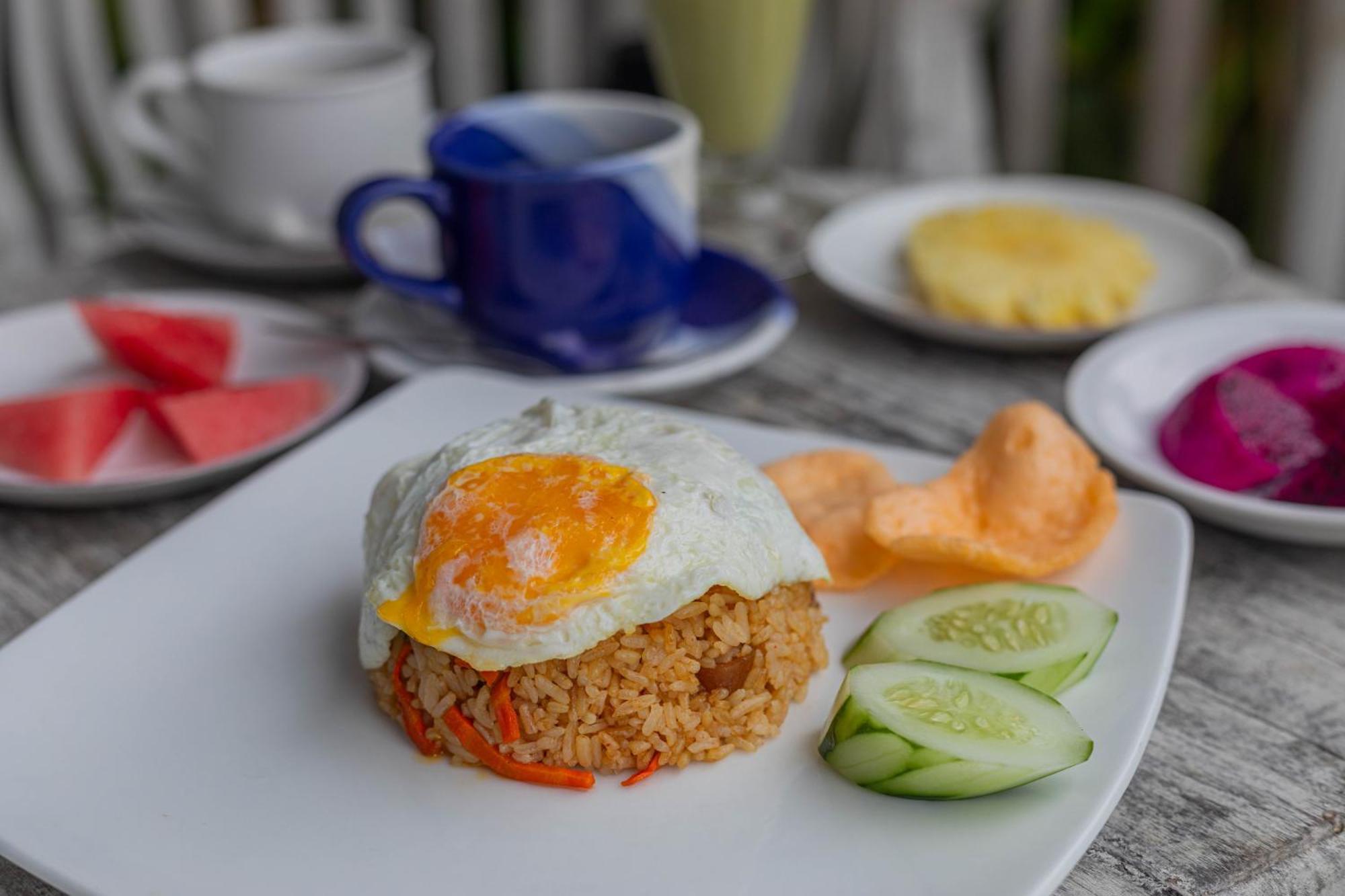 Bakung Cozy Cottage Batununggul Dış mekan fotoğraf