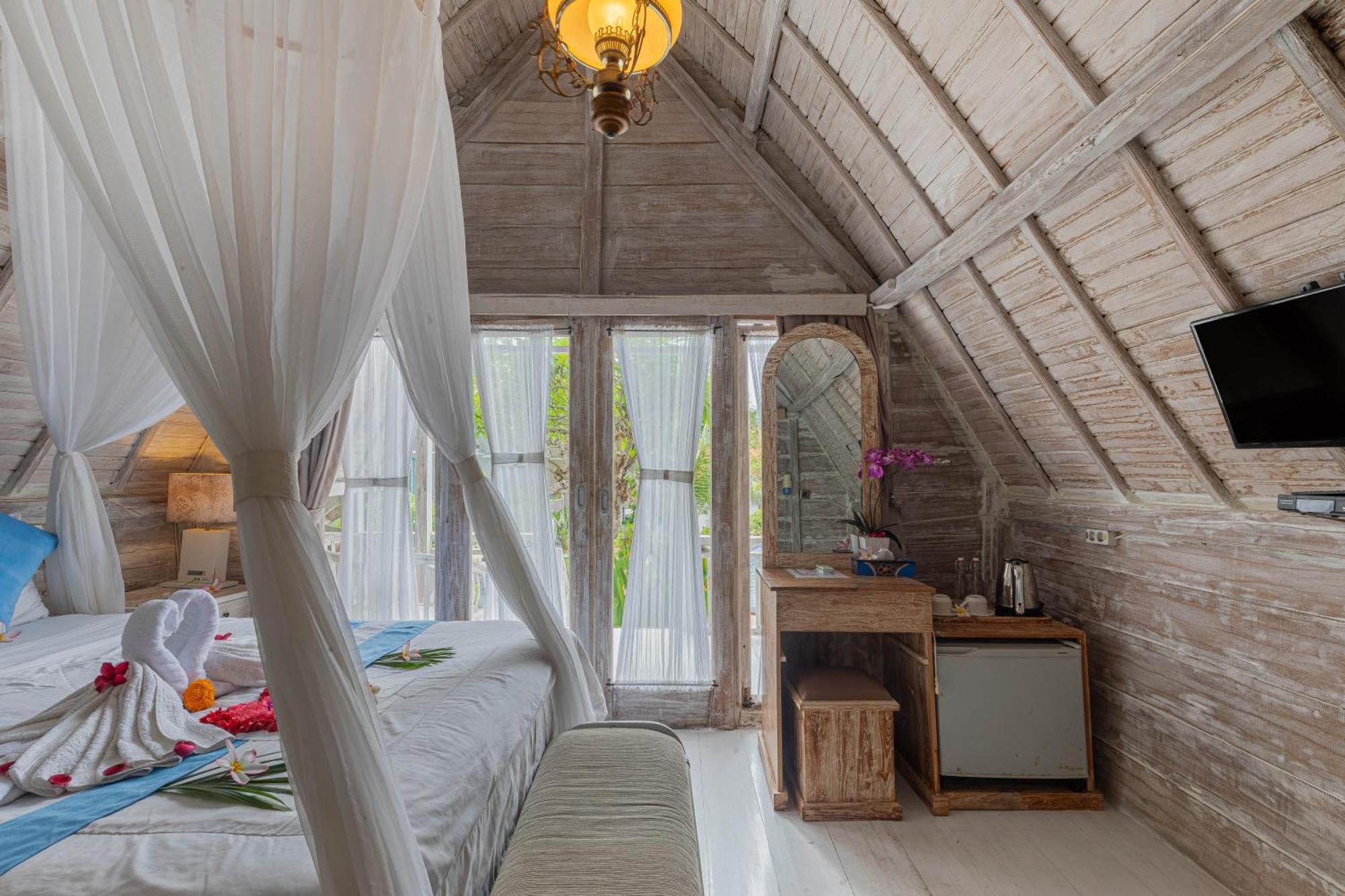 Bakung Cozy Cottage Batununggul Dış mekan fotoğraf