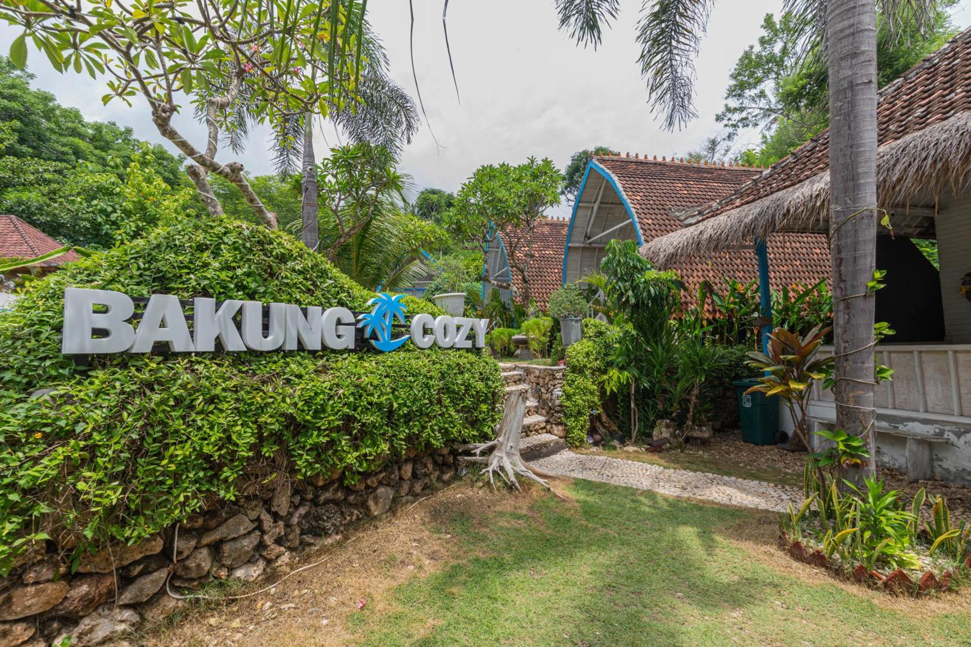 Bakung Cozy Cottage Batununggul Dış mekan fotoğraf